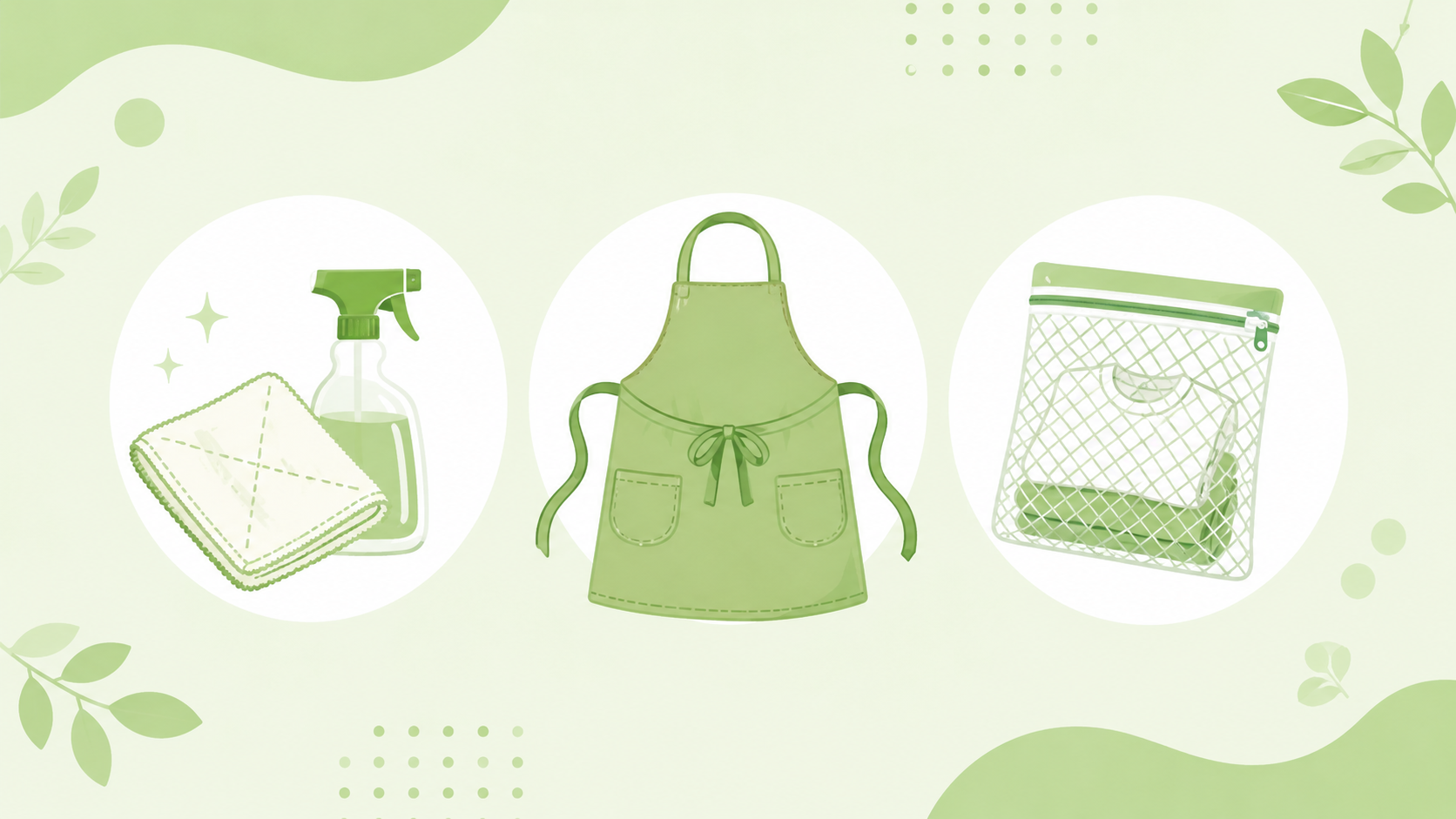掃除・クリーニングサービス選びのイメージ