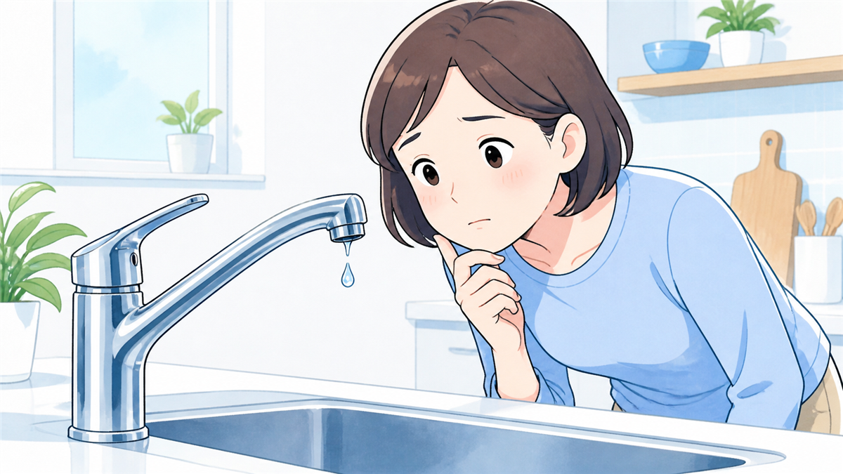 水道トラブル業者比較のイメージ