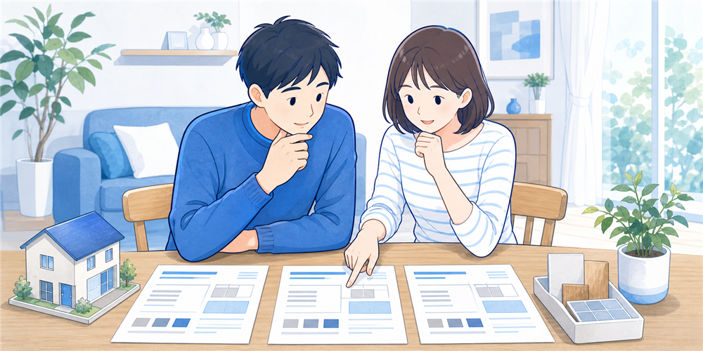 リフォーム比較プロのイメージ