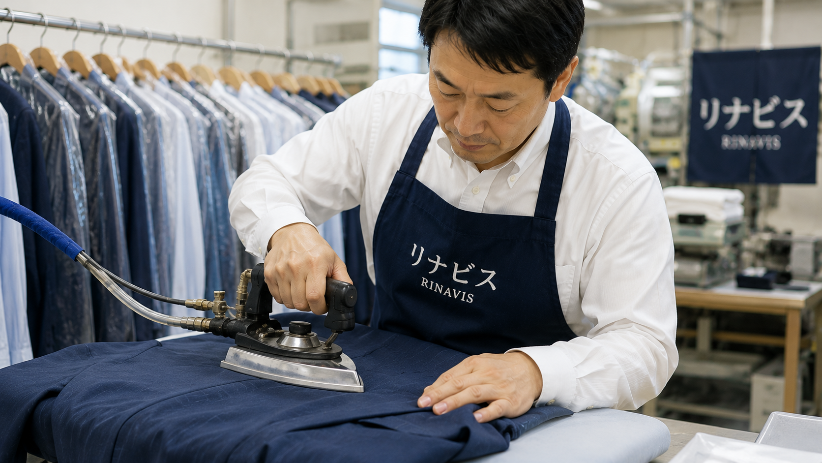 リナビスのサービスイメージ